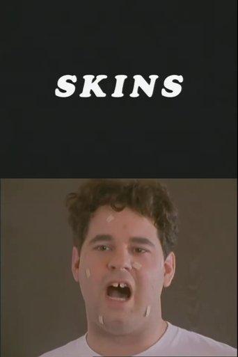 Skins film afişi
