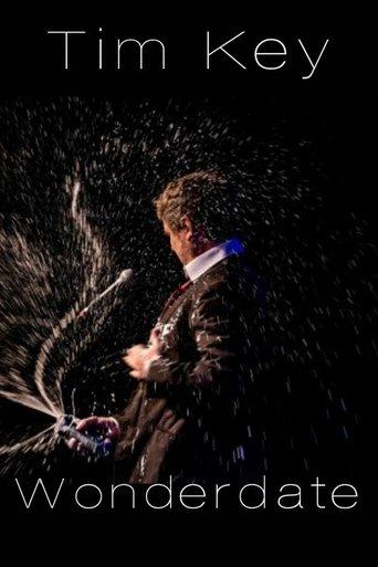 Wonderdate film afişi