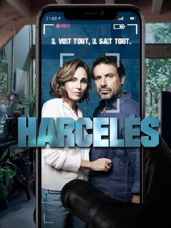 Harcelés film afişi