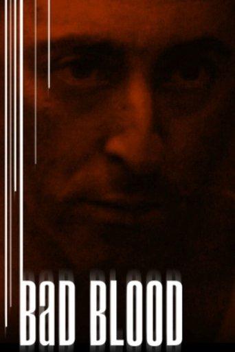Bad Blood film afişi