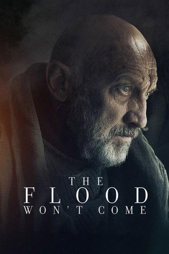 The Flood Won’t Come film afişi