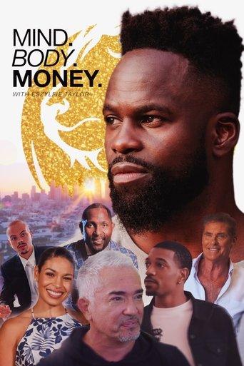 Mind. Body. Money. dizi afişi