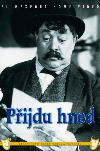 Přijdu hned film afişi