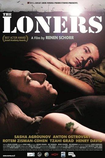 The Loners film afişi