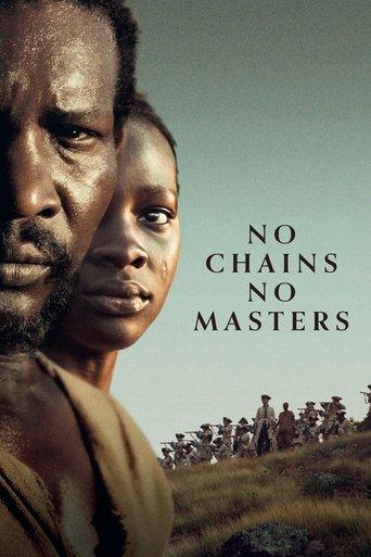 No Chains, No Masters film afişi