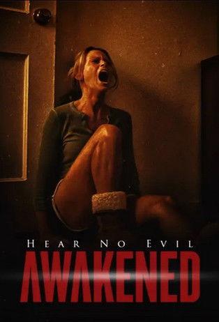 Awakened film afişi