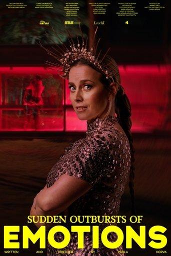 Sudden Outbursts of Emotions film afişi