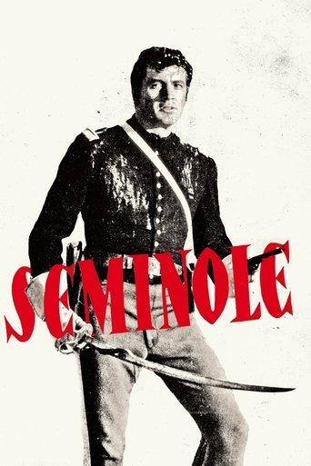 Seminole film afişi