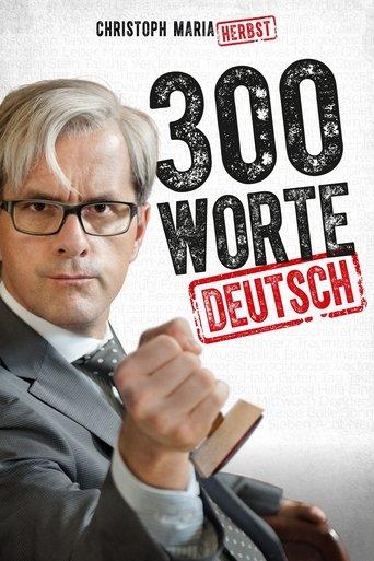 300 Worte Deutsch film afişi