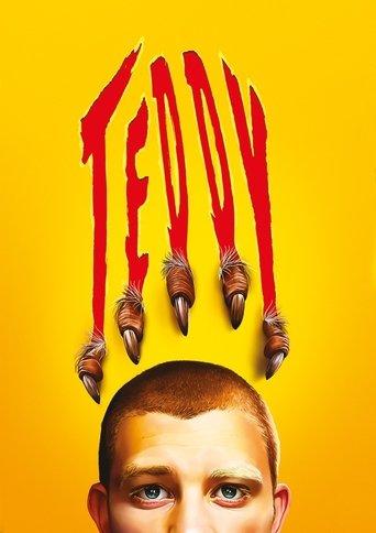 Teddy film afişi
