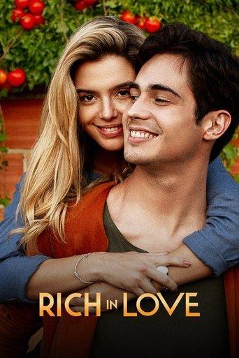 Rich in Love film afişi