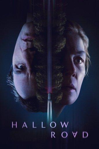 Hallow Road film afişi