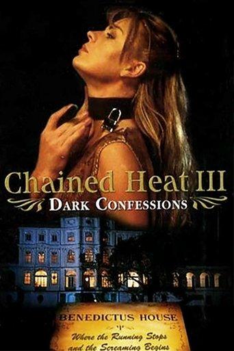 Dark Confessions film afişi