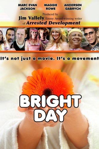 Bright Day film afişi