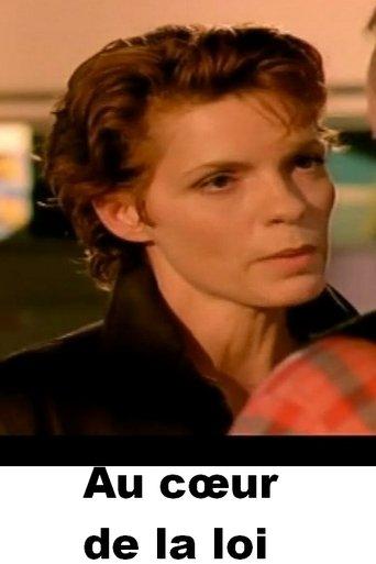 Au cœur de la loi dizi afişi