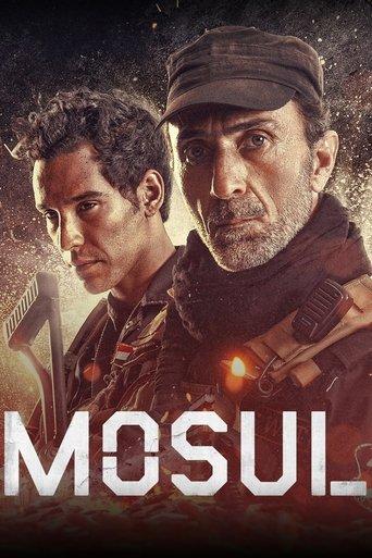 Mosul film afişi