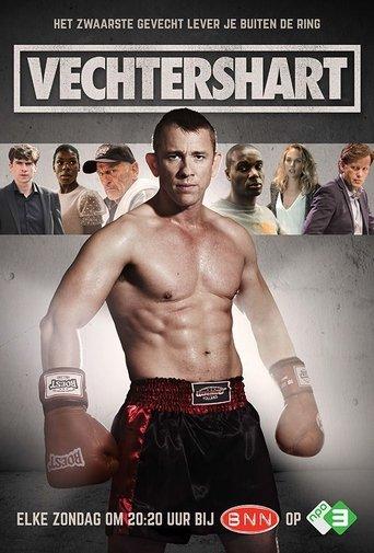 Vechtershart dizi afişi