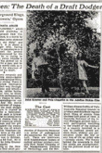 Windflowers film afişi