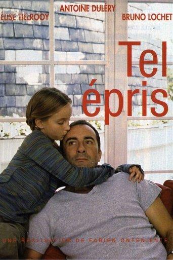 Tel épris film afişi