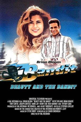 Bandit: Beauty and the Bandit film afişi
