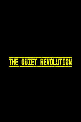 The Quiet Revolution: State, Society and the Canadian Horror Film film afişi
