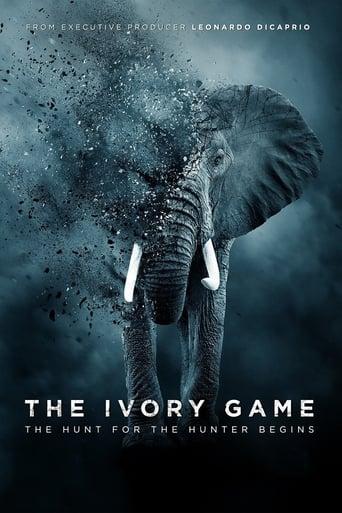 The Ivory Game film afişi