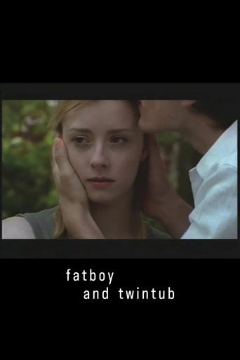 Fatboy and Twintub film afişi