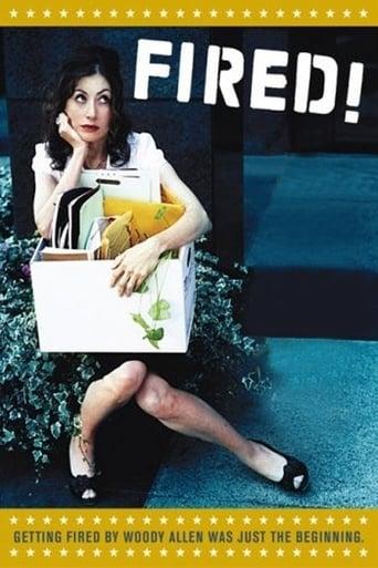 Fired! film afişi