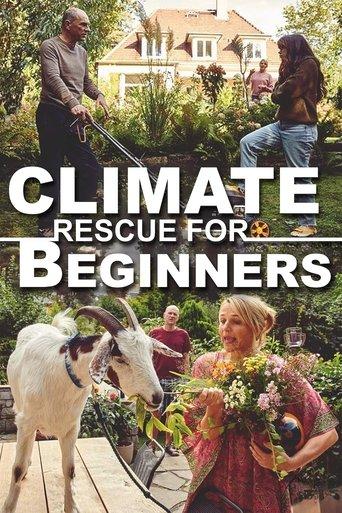 Climate Rescue for Beginners film afişi