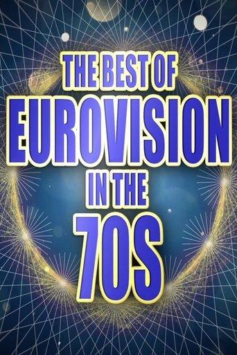 The Best of Eurovision in the 70s film afişi