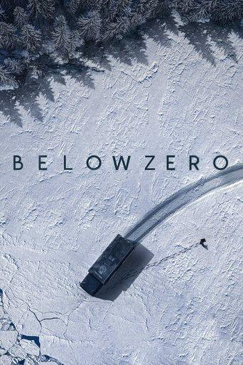 Below Zero film afişi