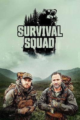 Survival Squad dizi afişi