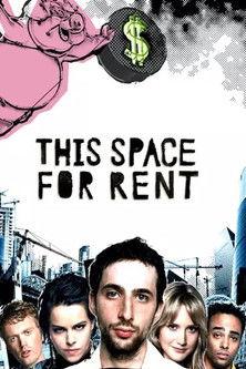 This Space for Rent dizi afişi