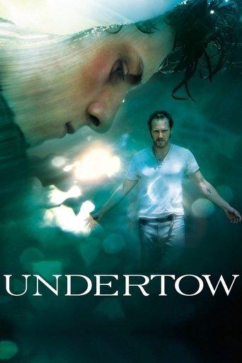Undertow film afişi