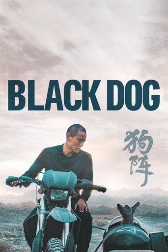 Black Dog film afişi