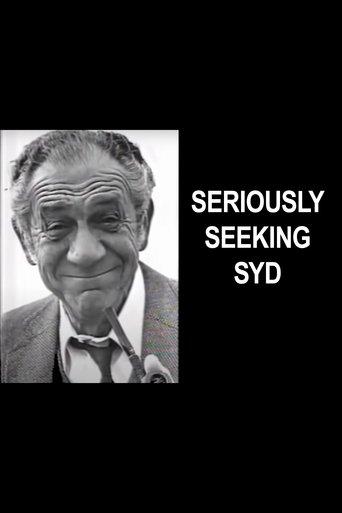 Seriously Seeking Sid film afişi