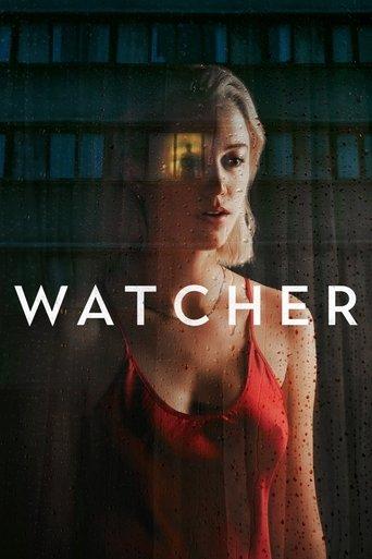 Watcher film afişi