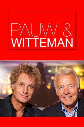 Pauw & Witteman dizi afişi