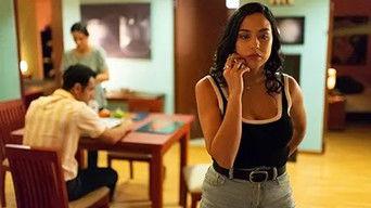 Michelle no controla sus celos