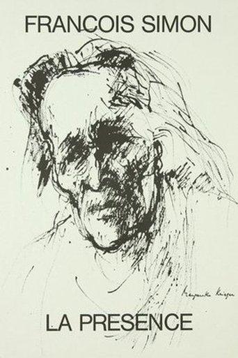 Francois Simon the Presence film afişi