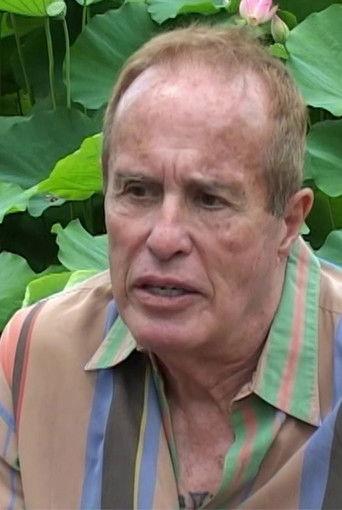 The Spells of Kenneth Anger film afişi