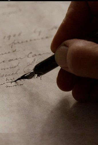 Heritage Minutes: Naskumituwin (Treaty) film afişi