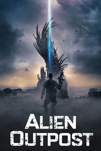Alien Outpost film afişi