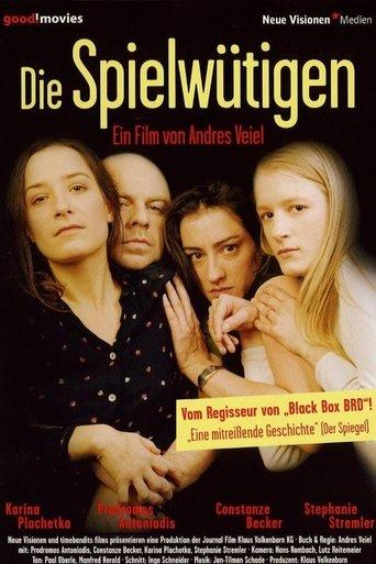 Addicted to Acting film afişi