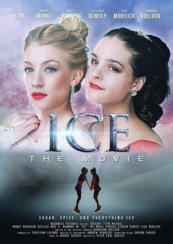 Ice: The Movie film afişi