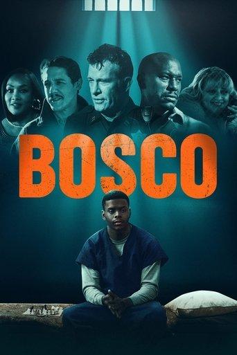 Bosco film afişi