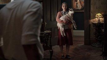 "Like angels put in Hell by God"