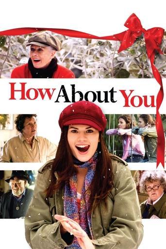 How About You... film afişi