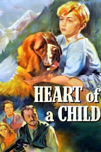 Heart of a Child film afişi