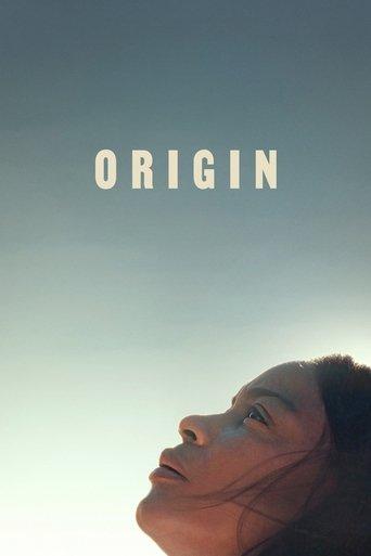 Origin film afişi